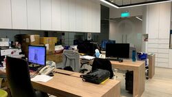 Vision Exchange (D22), Office #455994591
